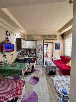 Kuspinar Mahallesi Çarşamba Pazarı Üstü Satılık Tek Tapu 2 Apart