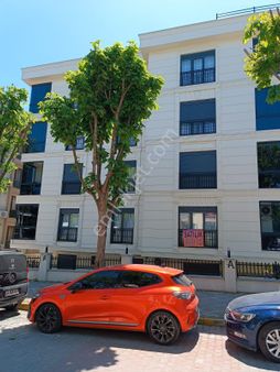 Bahçelievler 500 Bulvarda 4 + 1 200 M2 Satılık Daire