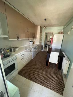 Güvenay - Çorum Akkent Toki Konutları Son Kat 3+1 Satılık Daire