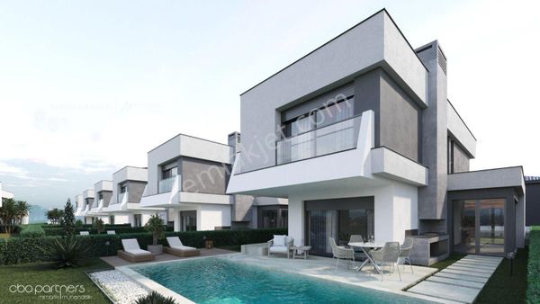 Kuşadası'nda Yeni Bir Yaşam İsteyenlere