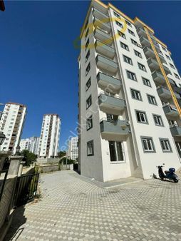 Sarıçam Gültepede 1+1 Yatırımlık Fırsat Daire