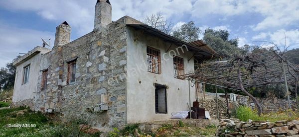 Gökova Körfezini Emsalsiz Cenneti Milas Ören Yakınların Da Satılık Köy Evi