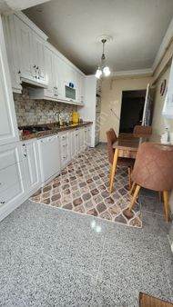 Yalova Merkez Dere Mahallesi'nde Site İçerisinde Satılık Dubleks