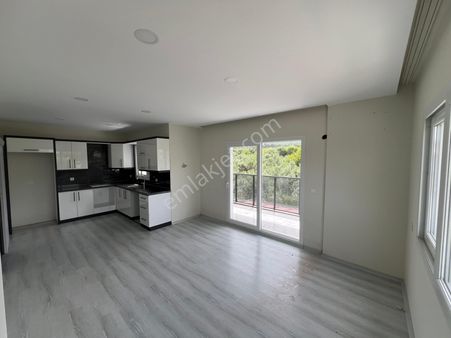 Kuşadası Güzelçamlı’da Satılık 2+1 Yeni Yapım Daire