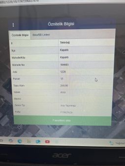 Ncs Emlaktan Satılık