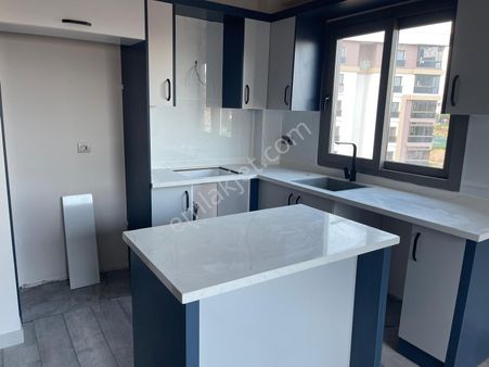 Ergün’den Kuylukta 2+1 Satılık Daire