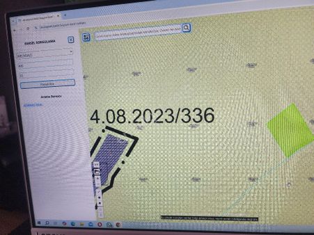 Kayseri Melikgazi Ağırnas Mahallesi