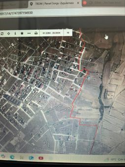 Ncs Emlaktan Satılık İmarlı Arsa