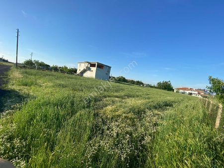 Çorlu-şahpaz'da 862 M² Satılık Arsa