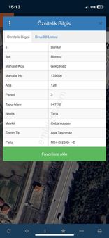 Satılık Köy İçi Tarla