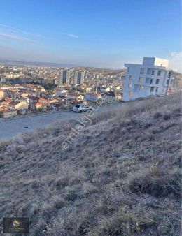 657 M2 Ve 3 Kat %40 İmarlı Arsa