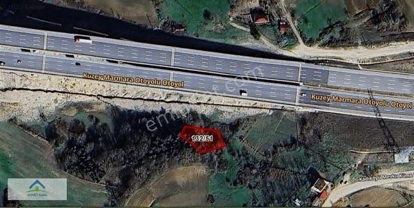 Körfez Bölgenin Göz Bebeği Sipahilerde Tek Tapu 790 M2 Bulunmaz