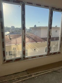 İnanç Emlaktan Gedikkayada 2+1 Satılık Sıfır Daire