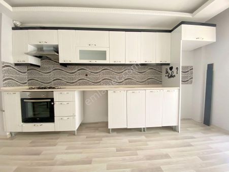 Doğantepe De 3+1 Geniş, Full Yapılı, Tam Güney Cephe Daire