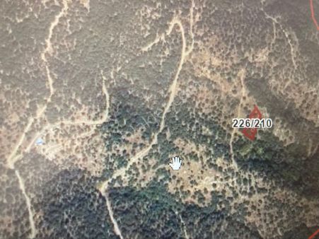 Bayındırda Yatırımlık Tarla