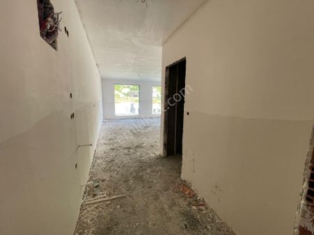 Bahçecik'te Doğa Manzaralı Sıfır 2+1 Satılık Daire