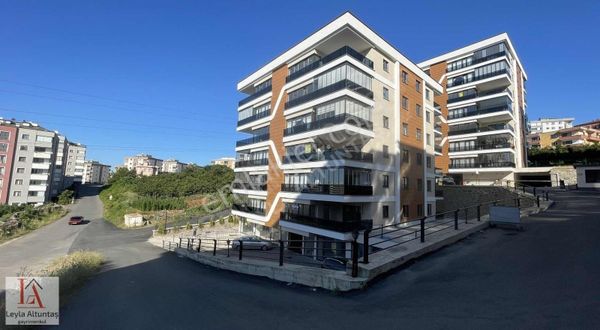 Boss Life Da Satılık Deniz Manzaralı 4+1 Daire...