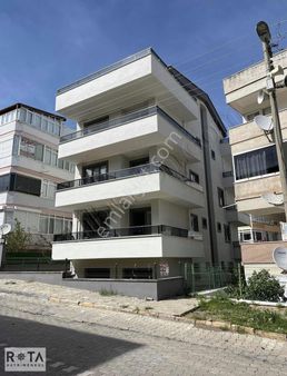 Altınoluk Sıfır Bahçe Dubleks-rota