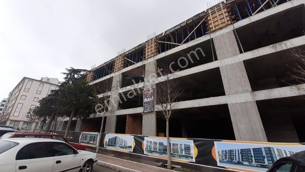 Güvenay - Çorum Cengiz Topel Caddesi Üzeri 3+1 Satılık Lüks Daire