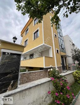 Altınoluk Yağcılar Sıfır 2+1-rota