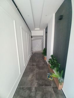 Yenımahalle'de 2+1 Ayrı Mutfaklı Sıfır Daıre