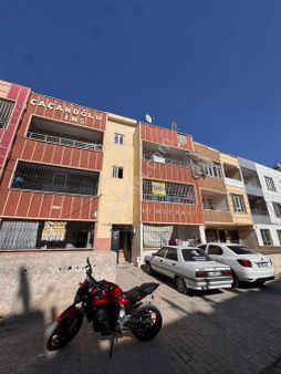 Ahmet Yesevide Satılık 2+1 Daire