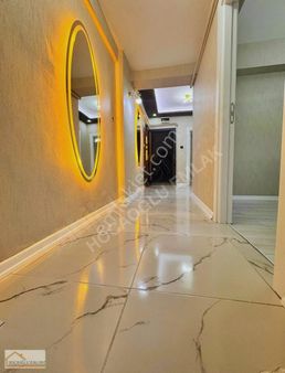 Keçiören Köşk Mahalesinde Full Yapılı 2+1