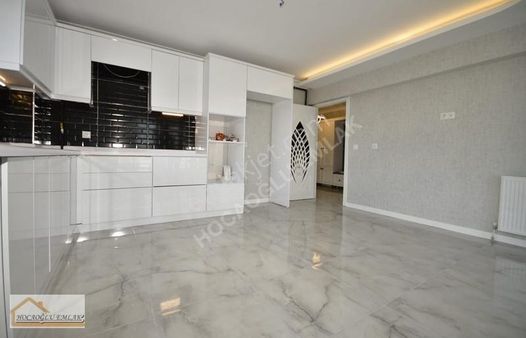 Hocaoğlu Emlak'tan 4+1 Süper Lüx Daire