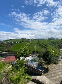 Sandı Emlak Tan Canik Toptepe Mahallesinde Çok Uygun Fiyata Deniz Manzaralı Arsa