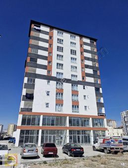 Serken Satlik Fırsat Daire