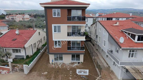 Güvenle Huzurlu Oturulacak Konut