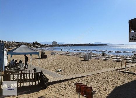 Didim Atatürk Bulvarında Altınkum Sahile 900 Metre Satılık 2+1