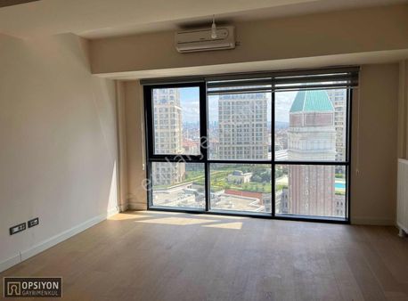 Venezia' Da 1+1 Avm Manzara Kiracısız Boş Satılık Daire