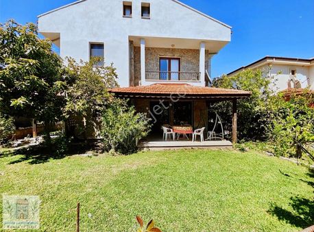 Marin'den Datça Merkeze Yakın, 3+1 Villa