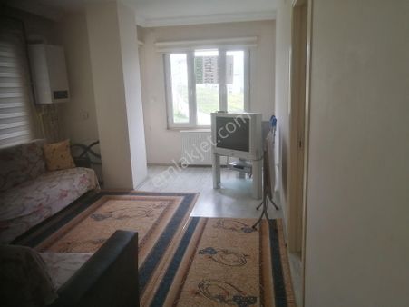 Beçi Kiralık 1+1 Eşyalı Daire