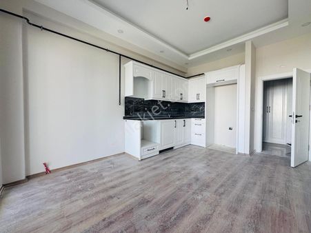 Ethereal'den Tece'de Havuzlu, Siteiçi, Tarz Kaliteli İşçilik 2+1