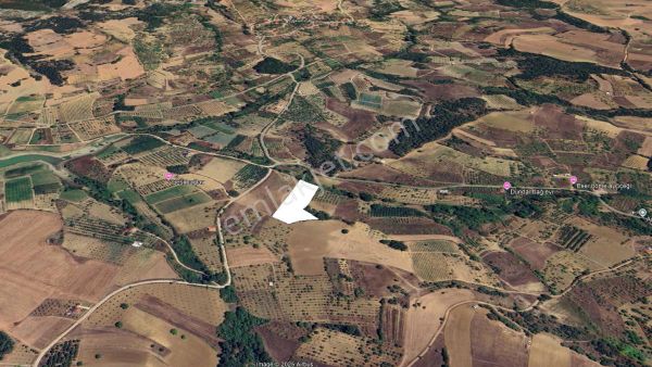 Geyve Günhoşlar Da Tarıma Elverişli Yatırımlık Bahçe