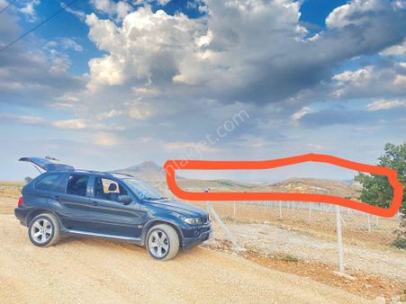 Sarayköy Sulutas Tapulama Satılık 300m2 Koop. Bahçe