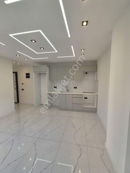 🏡 Çağlak İnşaat'tan Aydın/didim Çamlık Mahallesinde Satılık 1+1 Sıfır Daire
