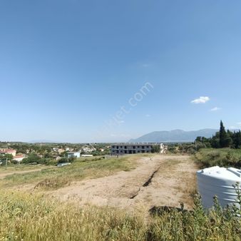 Manisa Manzaralı Havadır Konumda Satılık Arsa