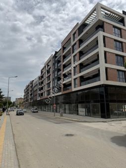 Beşevler Konak Cadde Üzeri Sıfır Satılık 4+1 Dubleks Daire