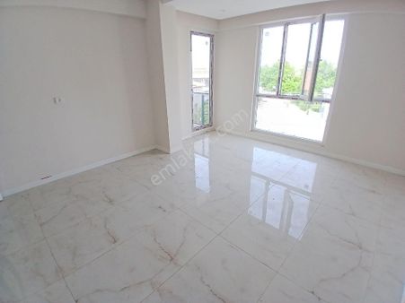 Muratdede Ön Cephe 110 M2 2+1 Sıfır Daire. Önünde Park Var.