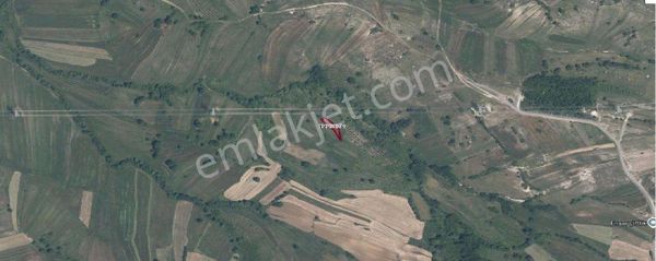 Remax Hür Ülkü Çakar'dan İzmit Bulduk Köyü'nde Satılık Yatırımlık Tarla