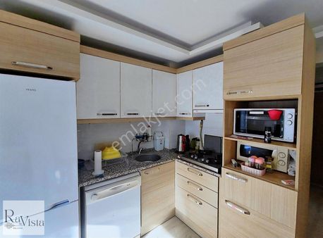 2+1 Ferah, Yatırıma Ve Oturuma Uygun, Kira Getirisi Yüksek Daire