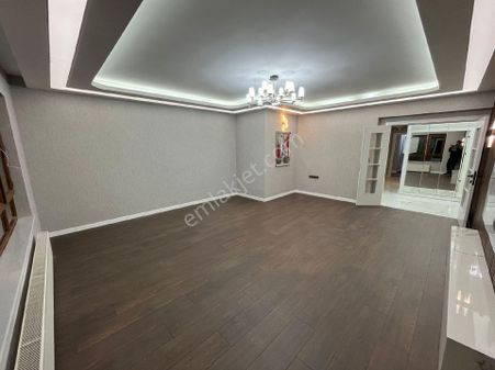 Çiğnitaş Umut Tan Seçkin Lüks Sitede Şık Tasarım Ful Yapılı 3+1