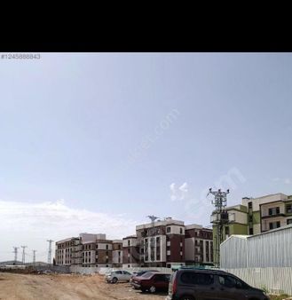 Oğlaklı Sosyal Konut Projesinden Satılık 3+1 Daire