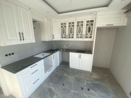 Çalışkandan Gerzele'de 180 Metrekare Dubleks