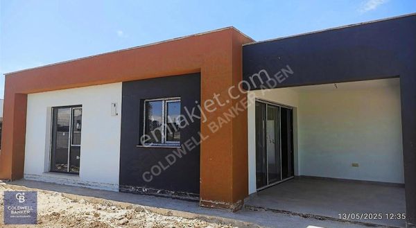Satılık Villa Lapis 2+1 Eskişehir Yolu Temelli Göleti Yanı