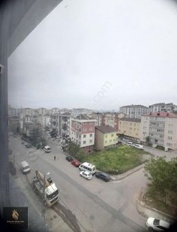 Kültür Merkezi Yanında 2+1 Sıfır Ön Cephe