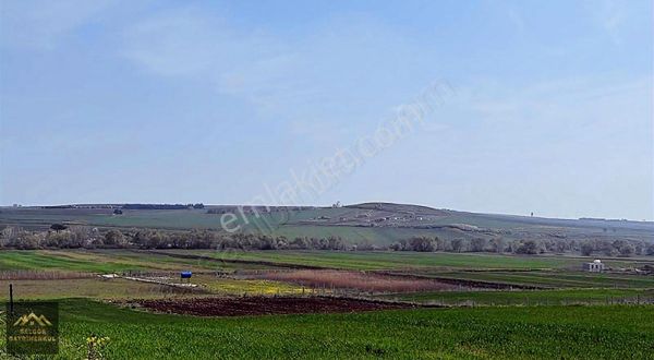 Silivri Seymen 1.125m2 Tepe Konumunda İmar Sınırı Satılık Arsa